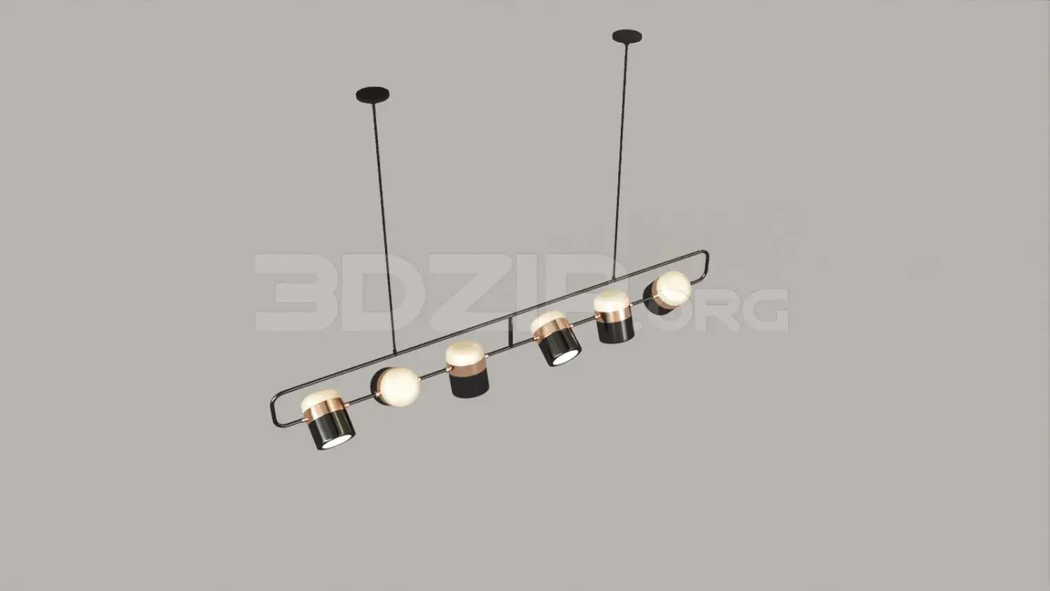 Ceiling Light