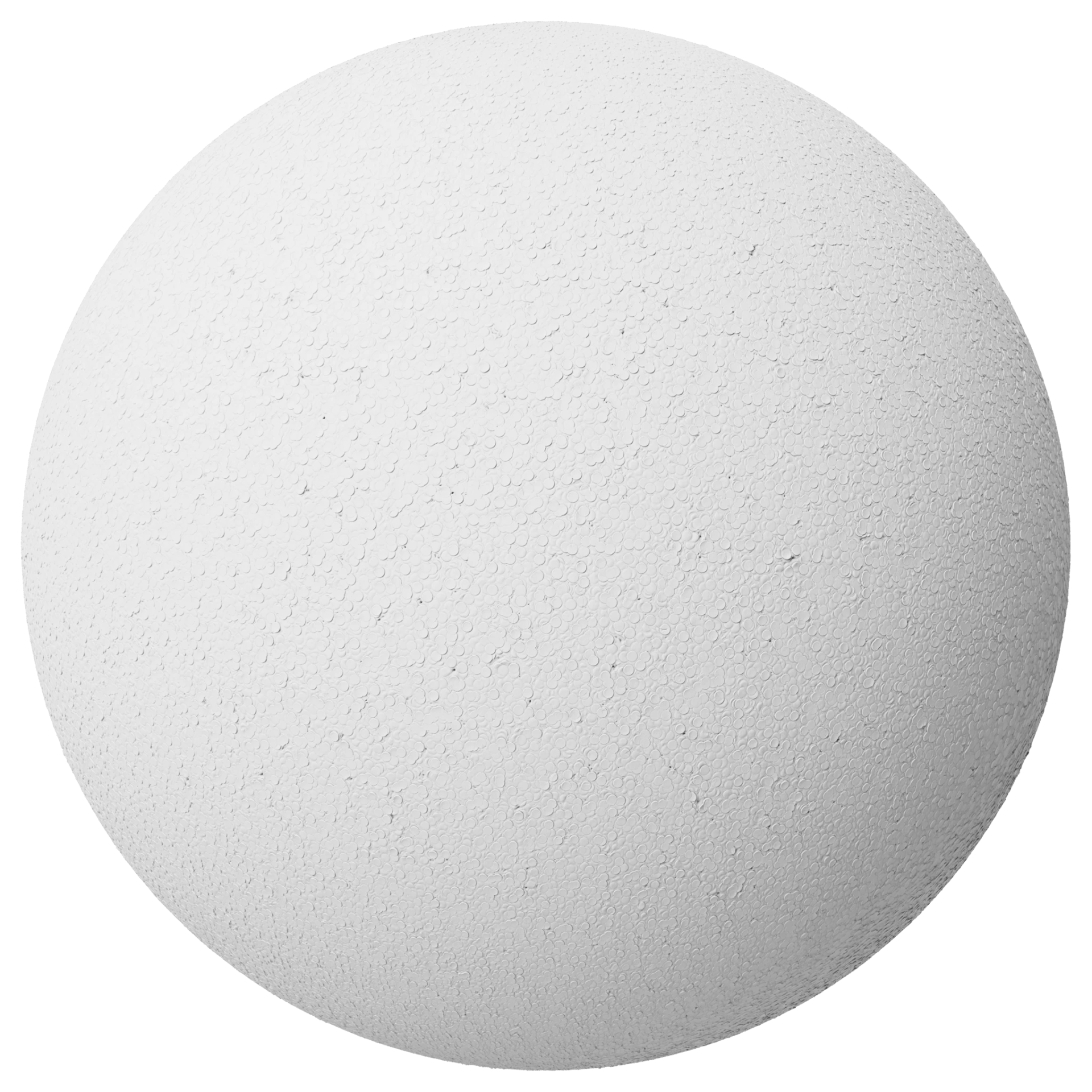 Styrofoam 001