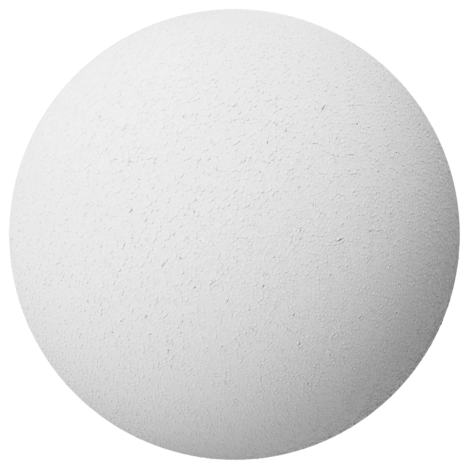 Styrofoam 001 — preview 1 (ambientCG, CC0)