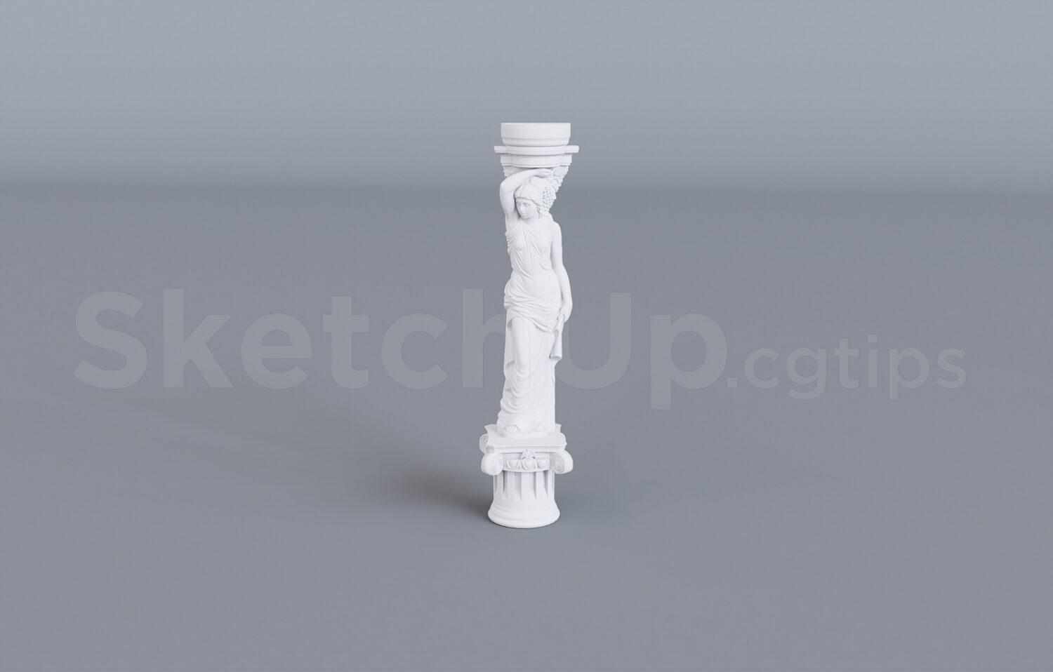 Sculpture