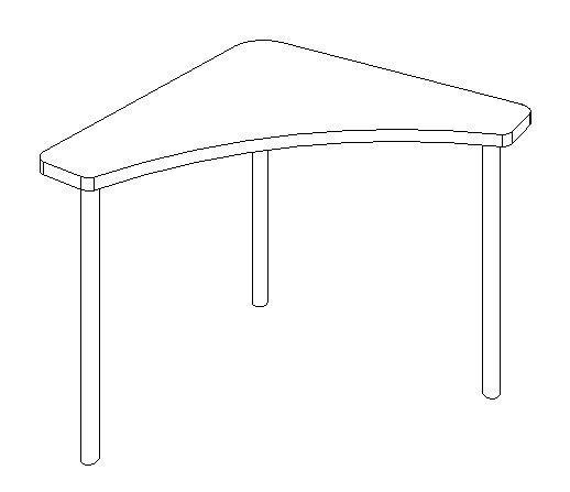 Student Desk