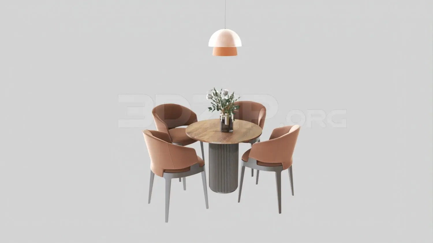 Table And Chair