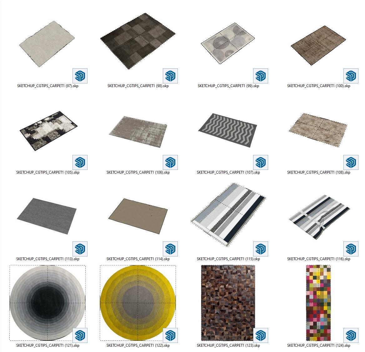 Carpets