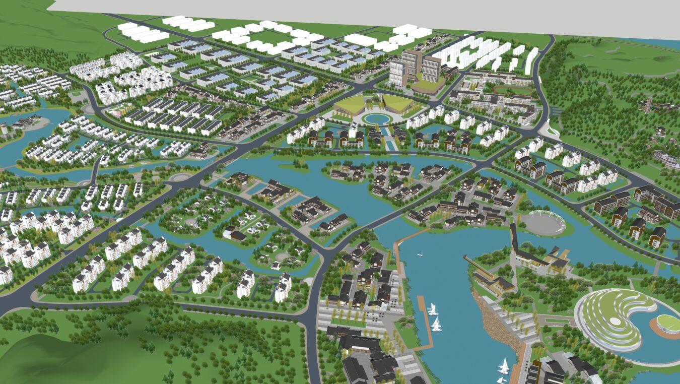 Landscape Planning