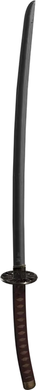 Antique Katana 1