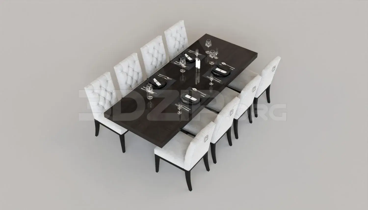 Dining Table And Chair