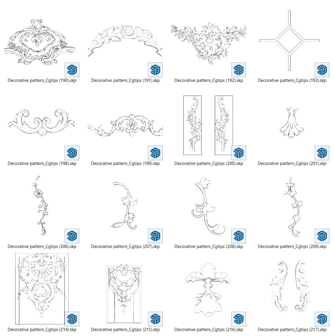 Decorative Plaster