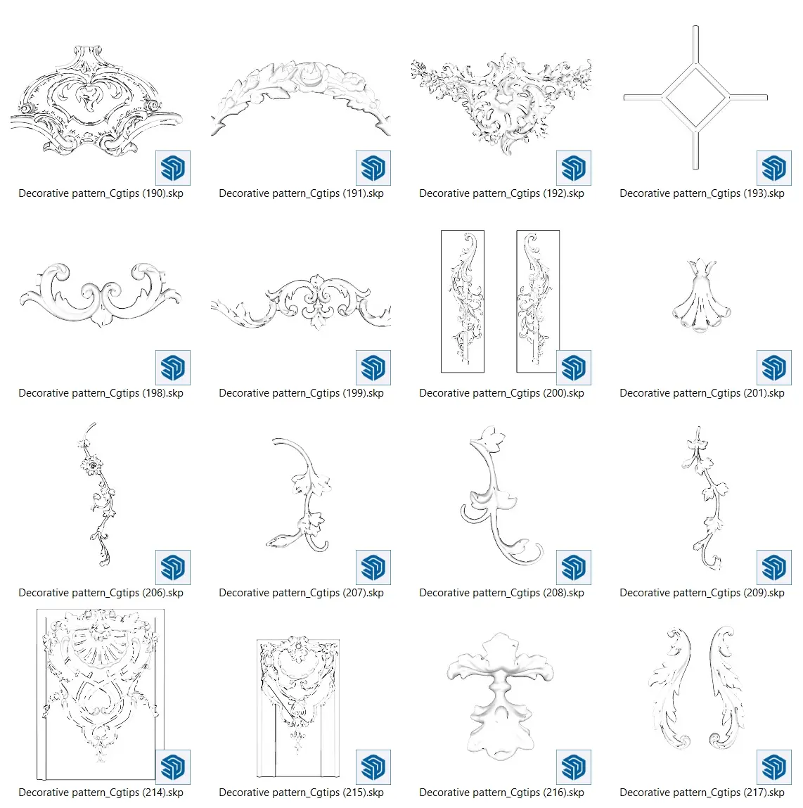 Decorative Plaster
