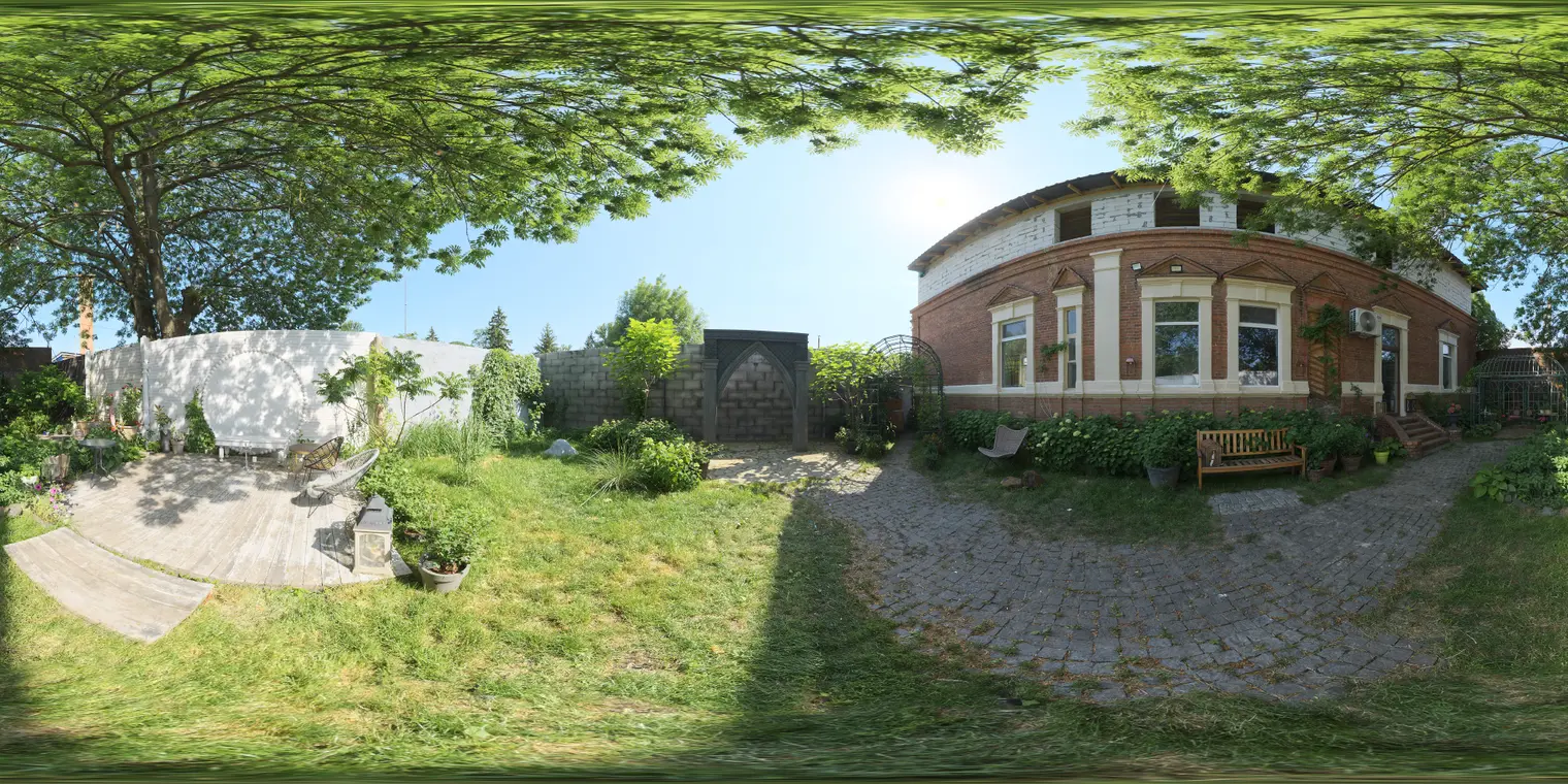 Studio Garden