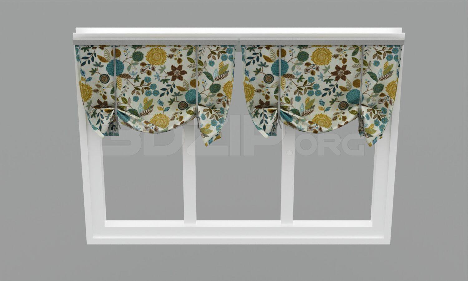 Curtains