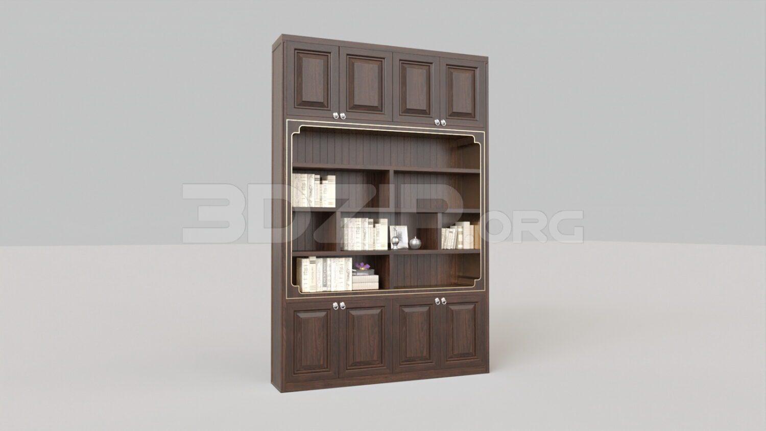 Bookcase