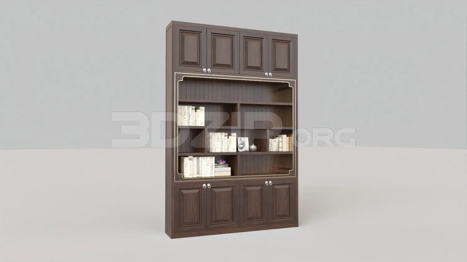 Bookcase