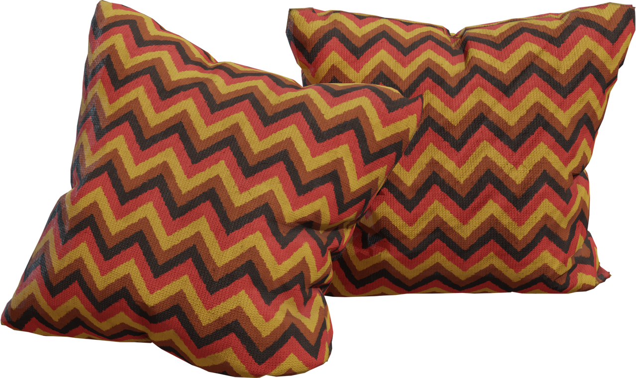 Throw Pillows 1