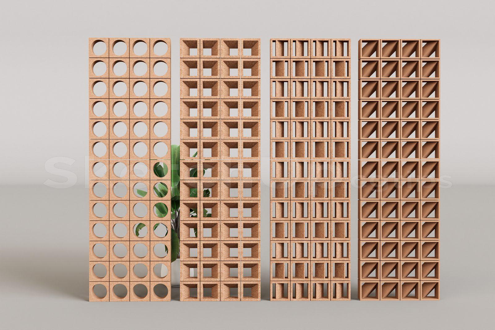 Breeze Blocks
