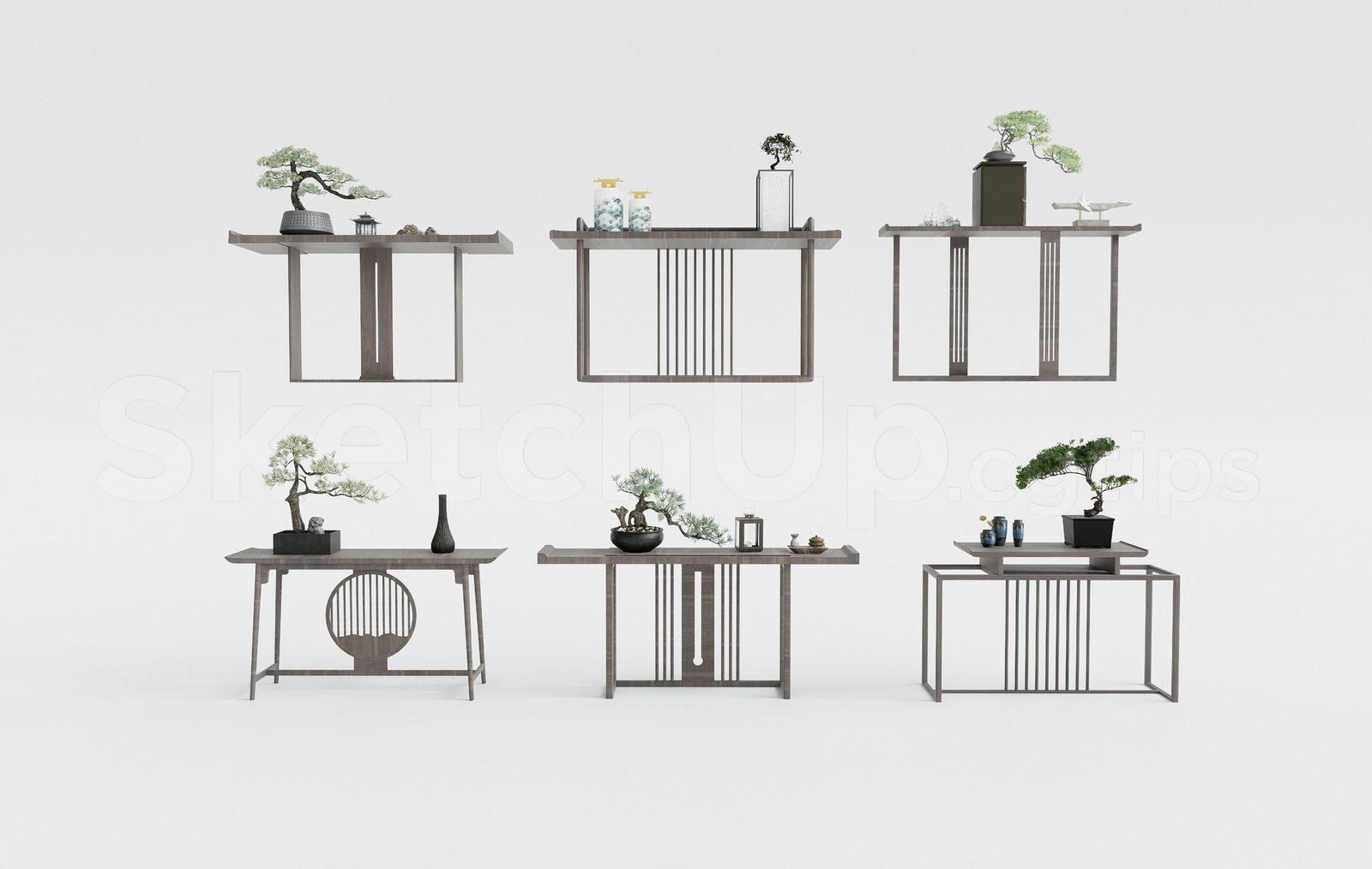 Console Table