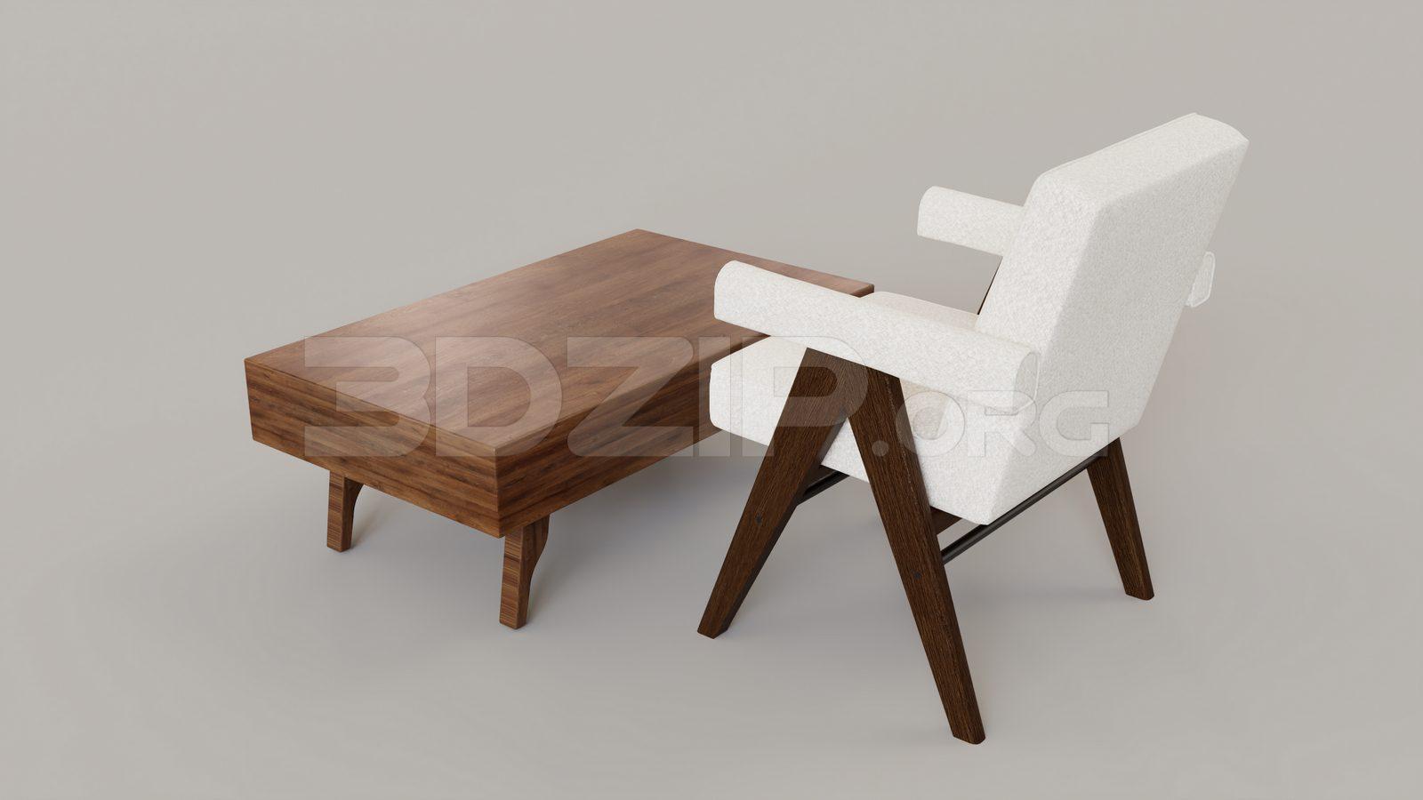 Armchair