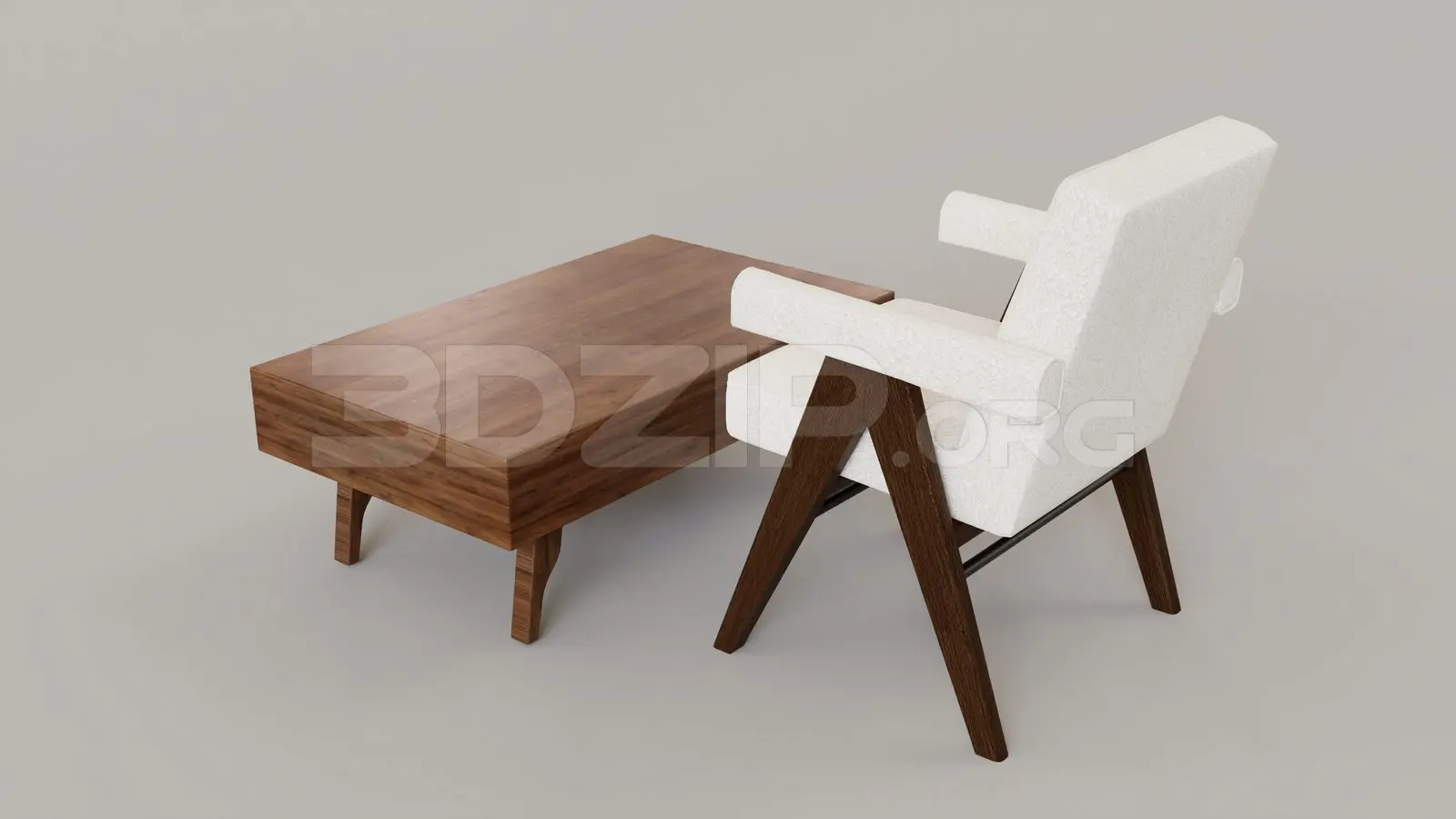 Armchair