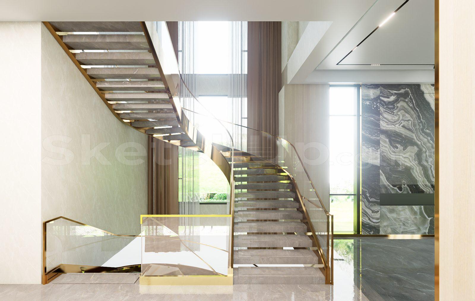 Stair