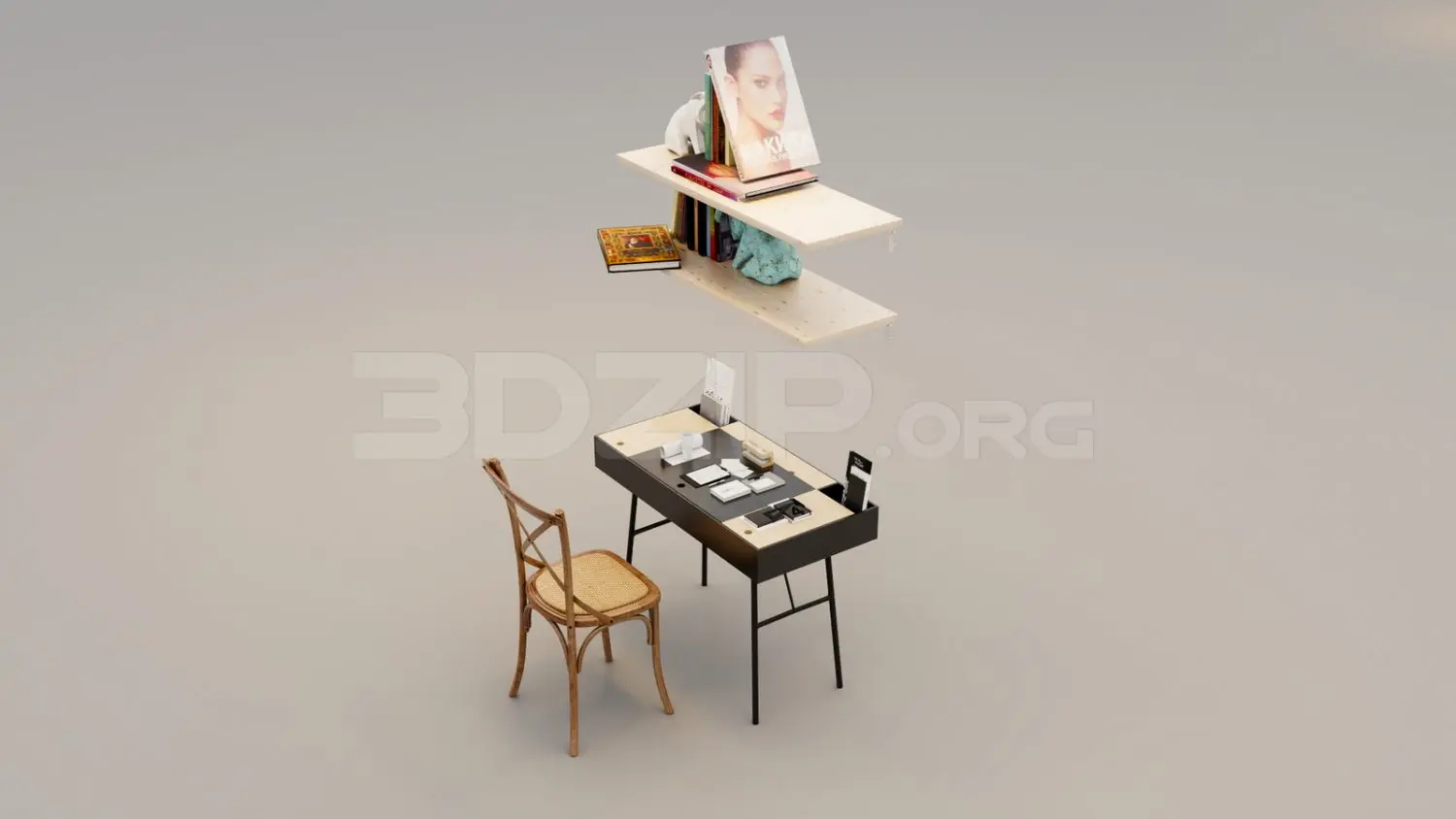 Desks