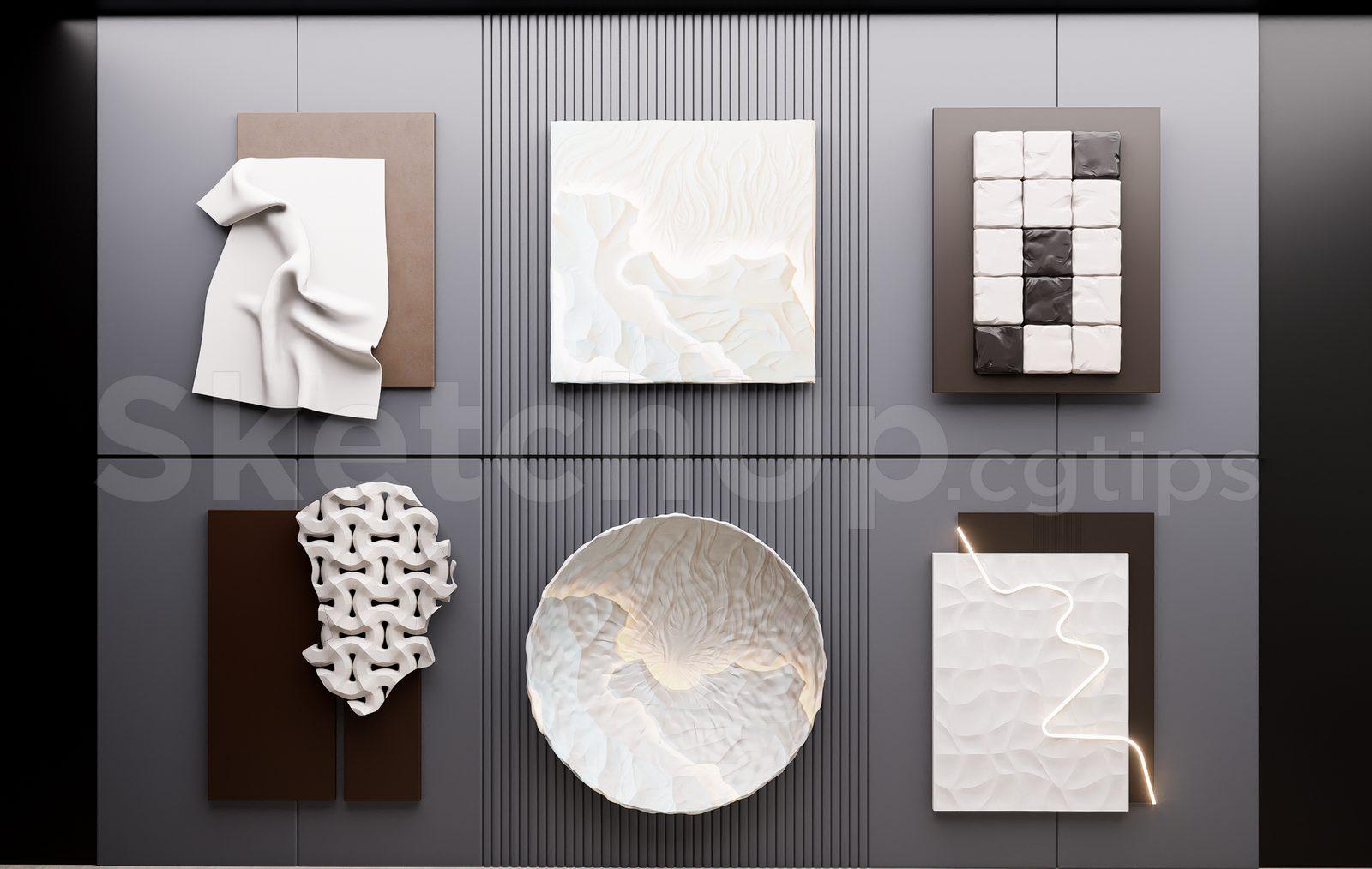 Wall Decoration