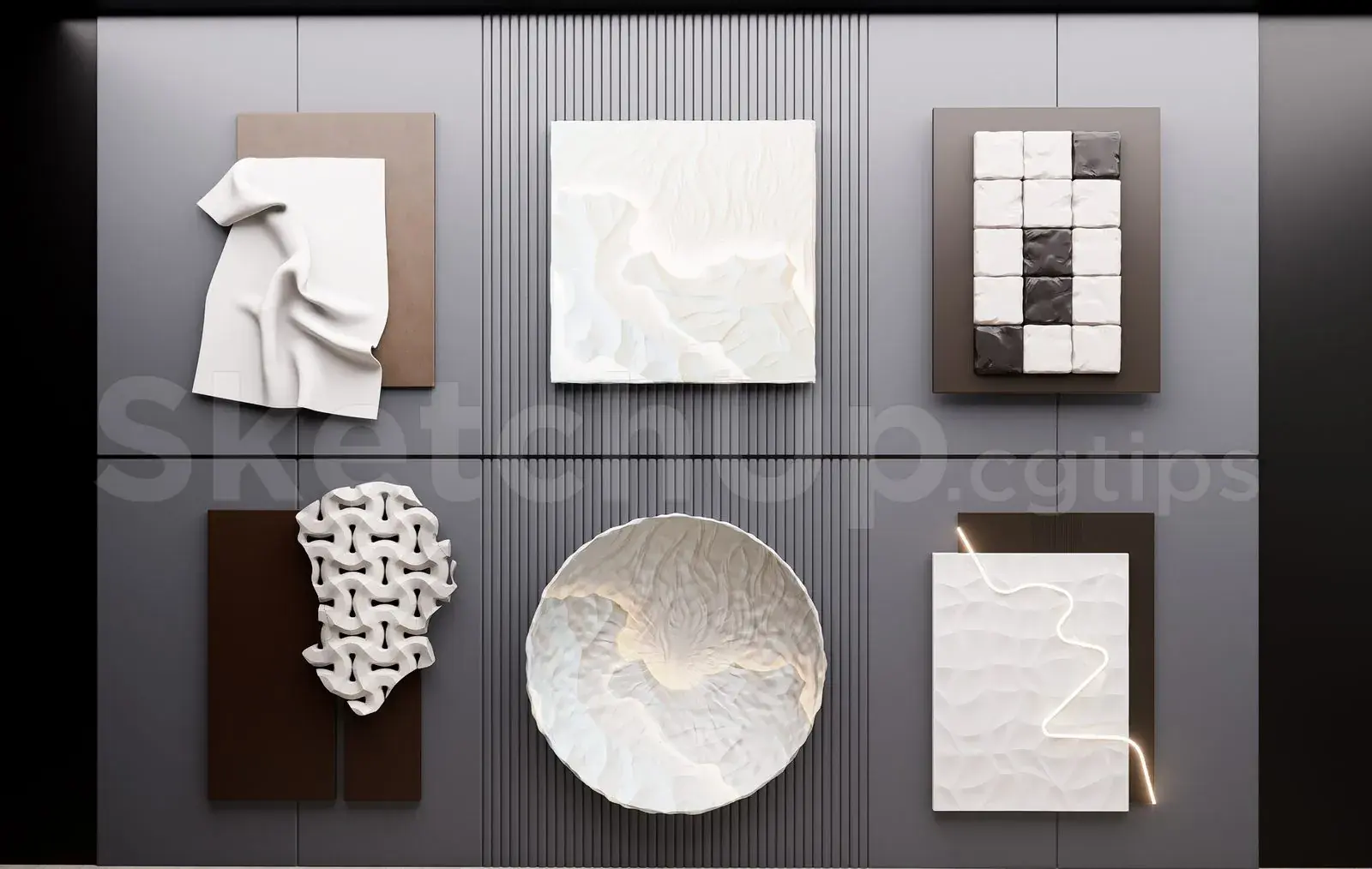 Wall Decoration
