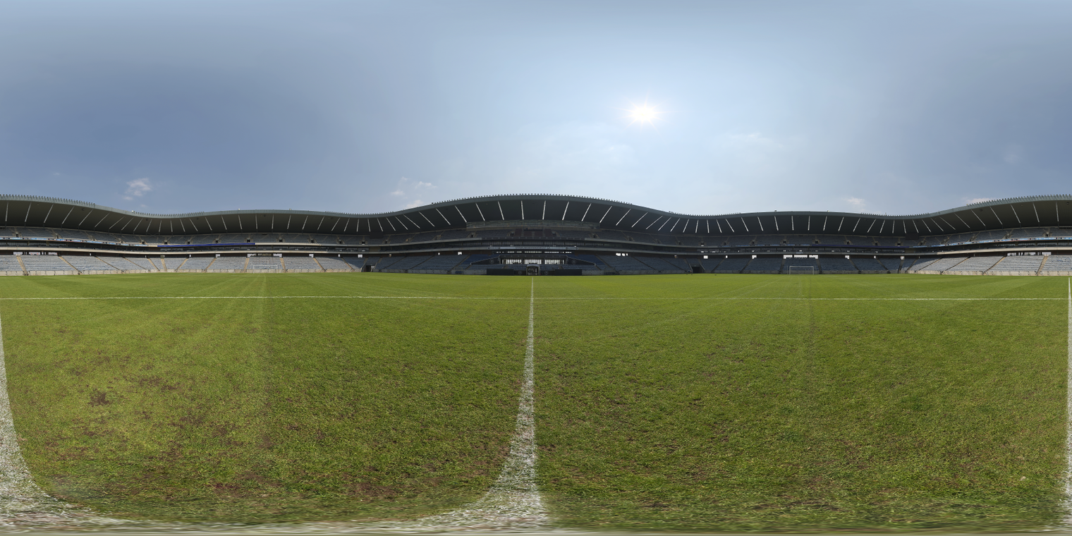 Orlando Stadium