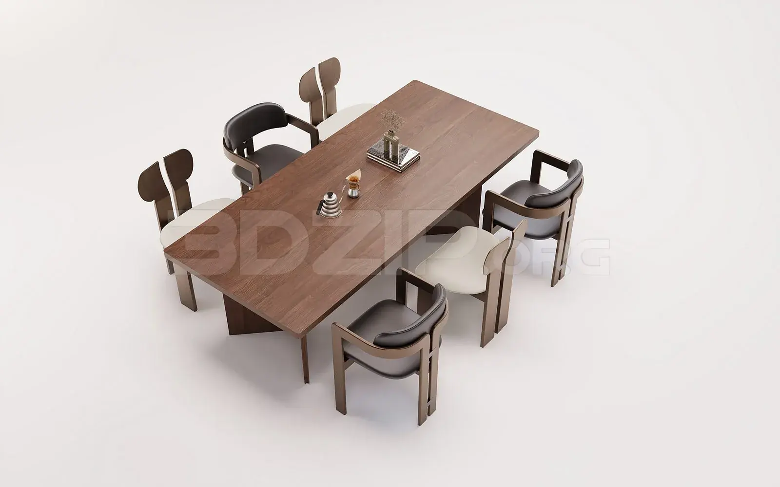 Dining Table And Chair