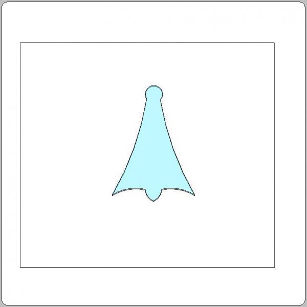 Bell Push Point