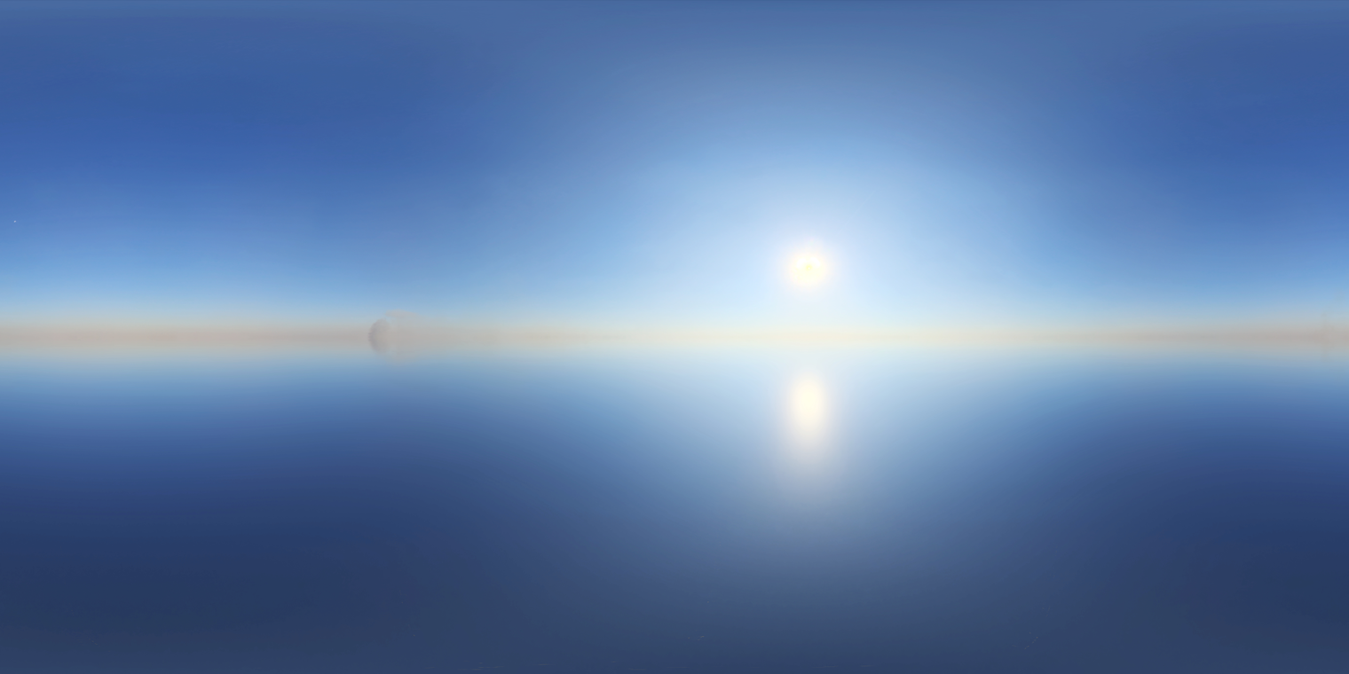 Syferfontein 18d Clear (Pure Sky)