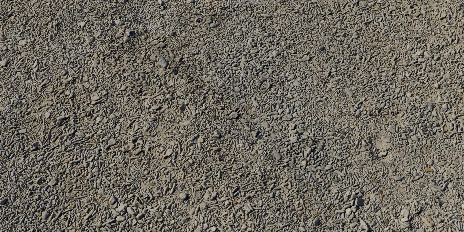 Coast Sand 3