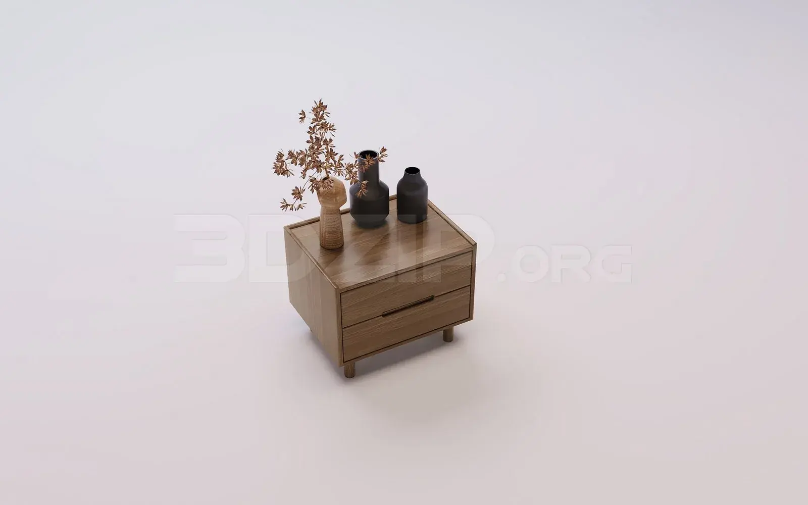 Bedside Table