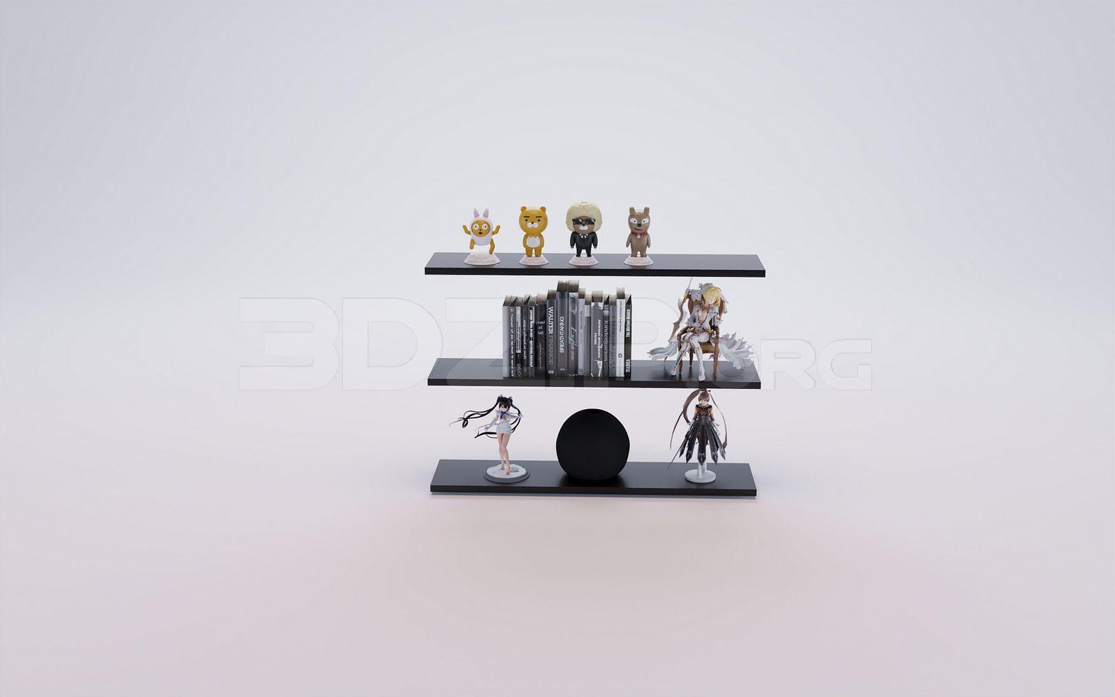 Decorative Set