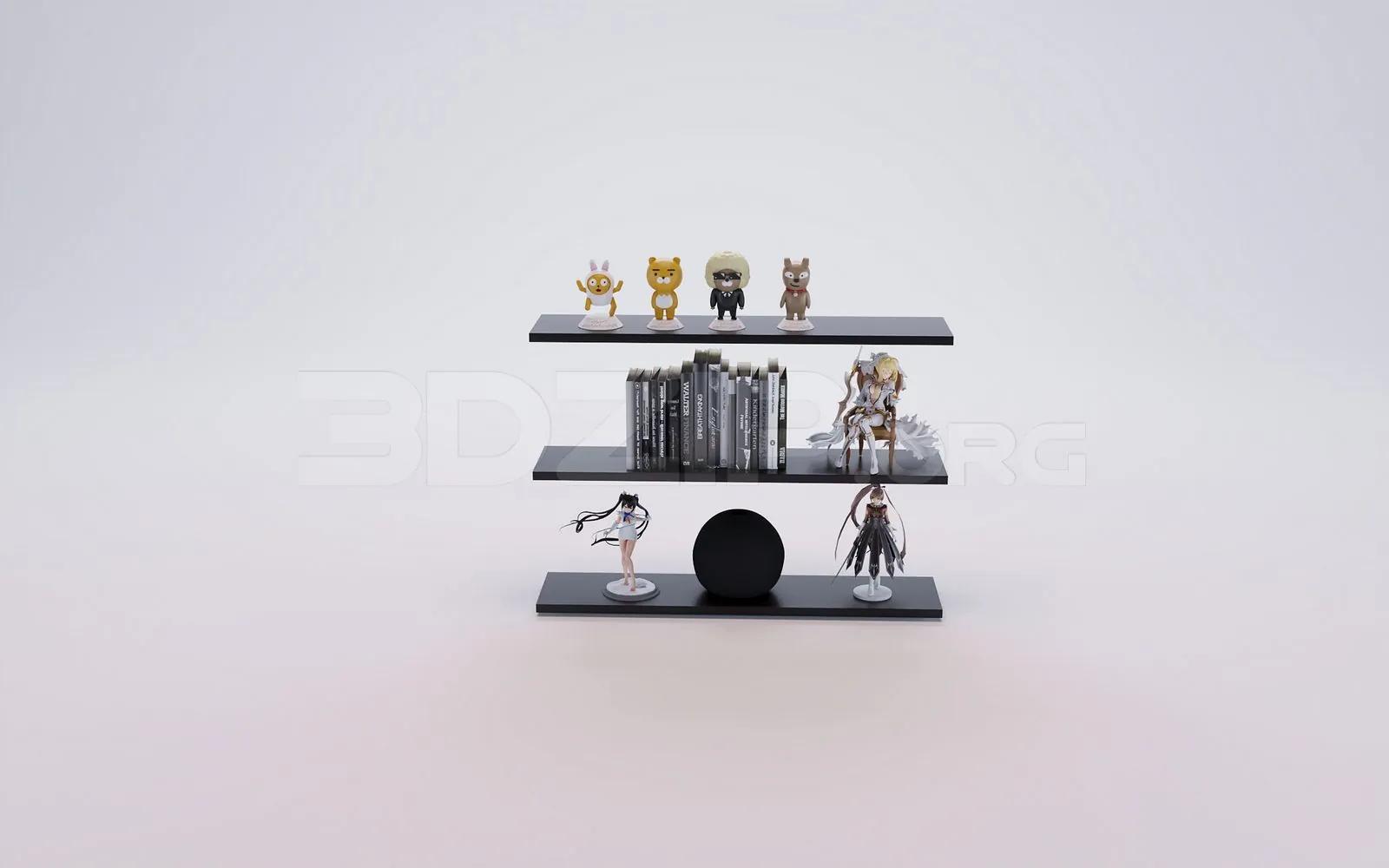 Decorative Set