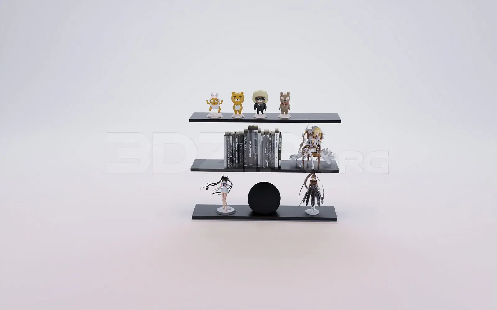 Decorative Set