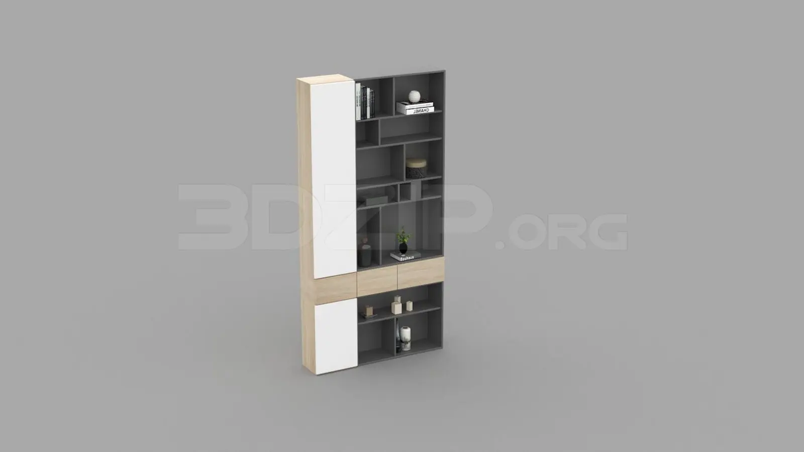 Display Cabinets