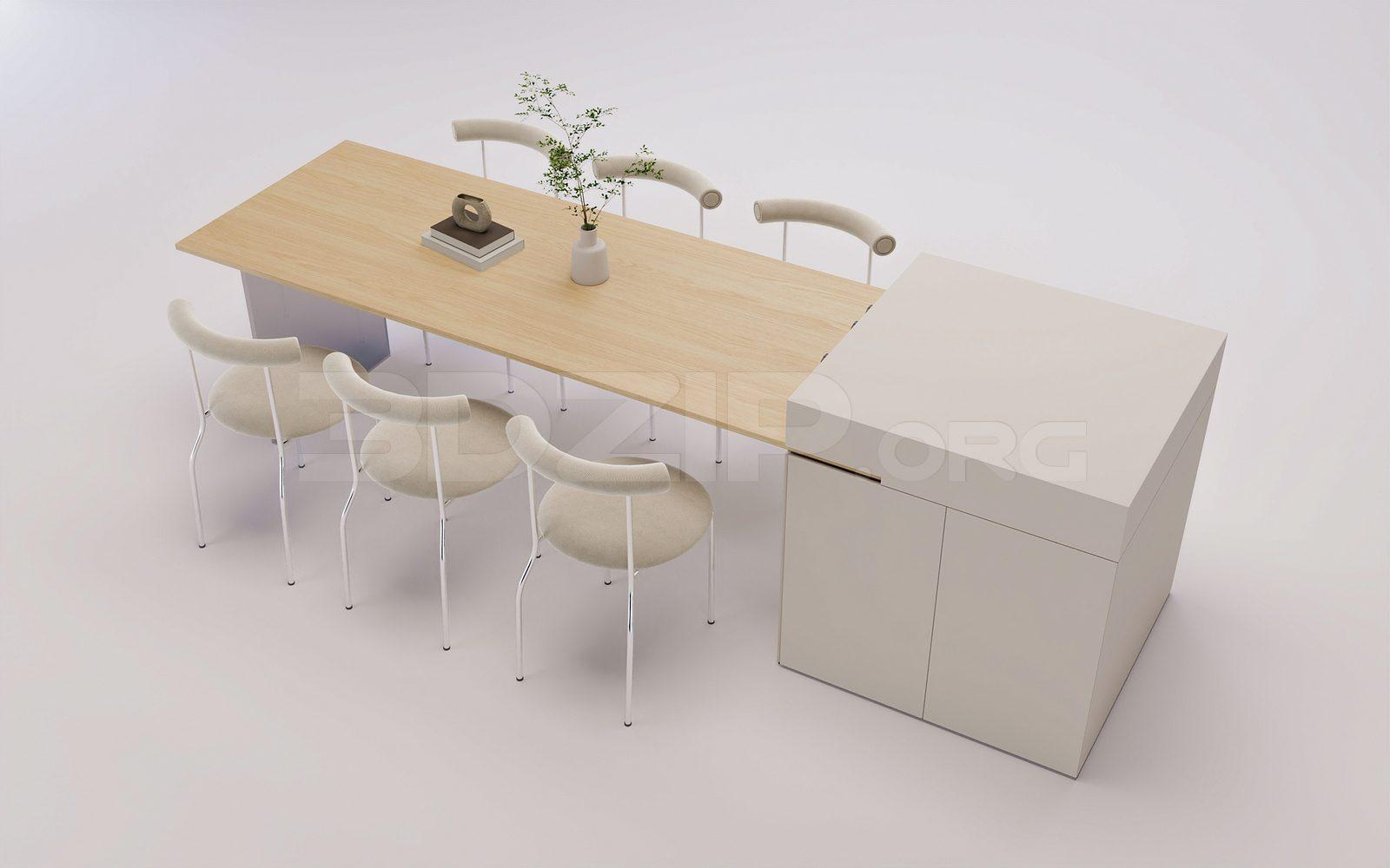 Kitchen Island