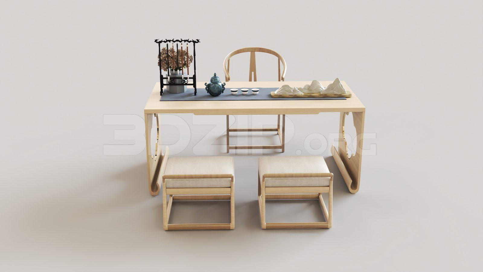 Table Work