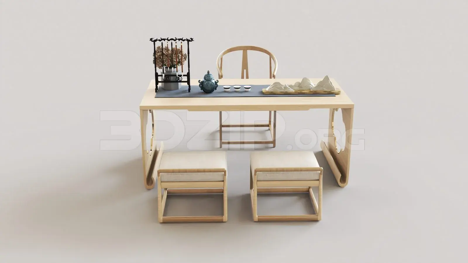 Table Work