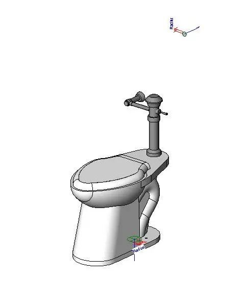 Toilet_Floor_Mount-Zurn-Z5666-BWL