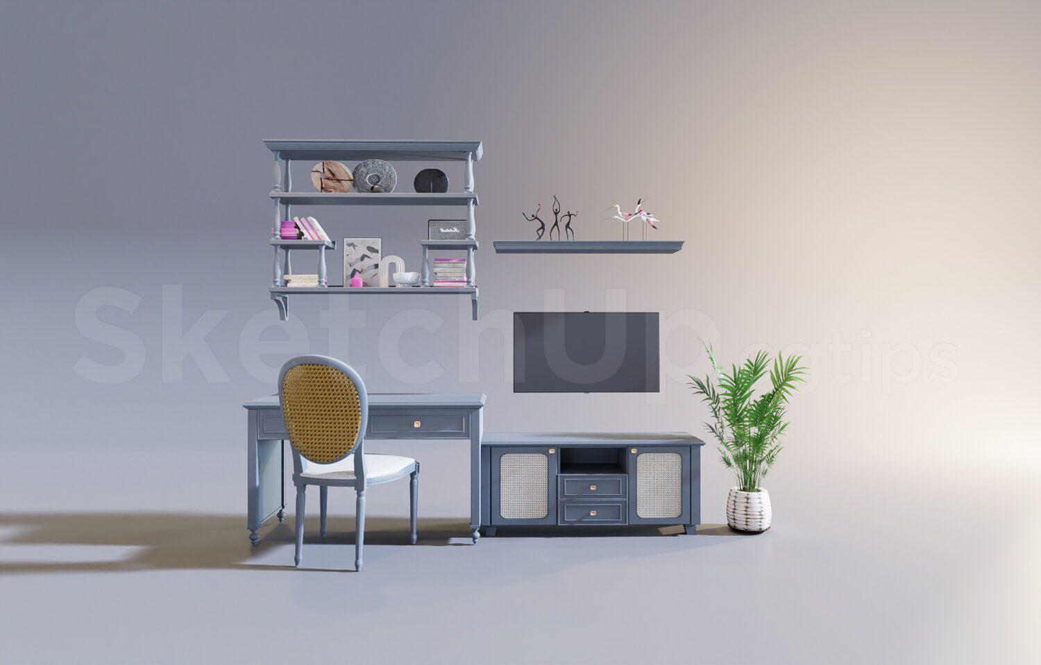 Desk