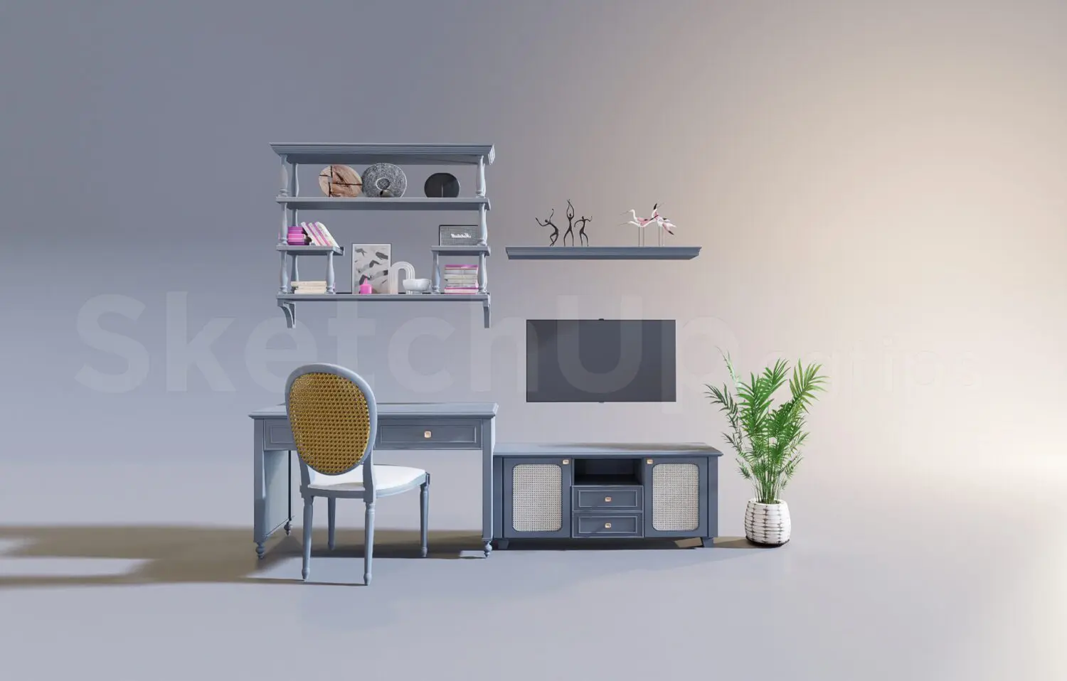 Desk