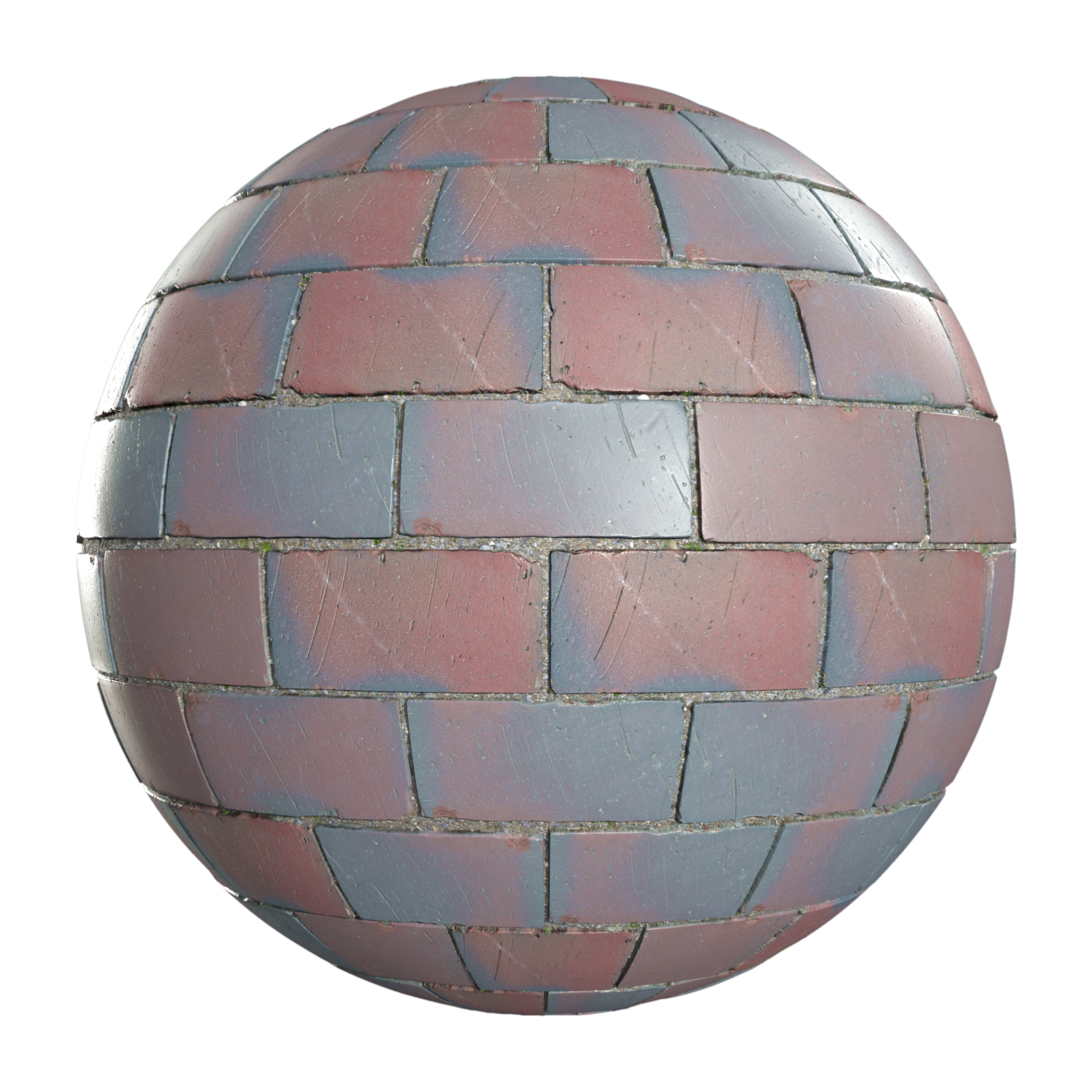 Paving Stones 095