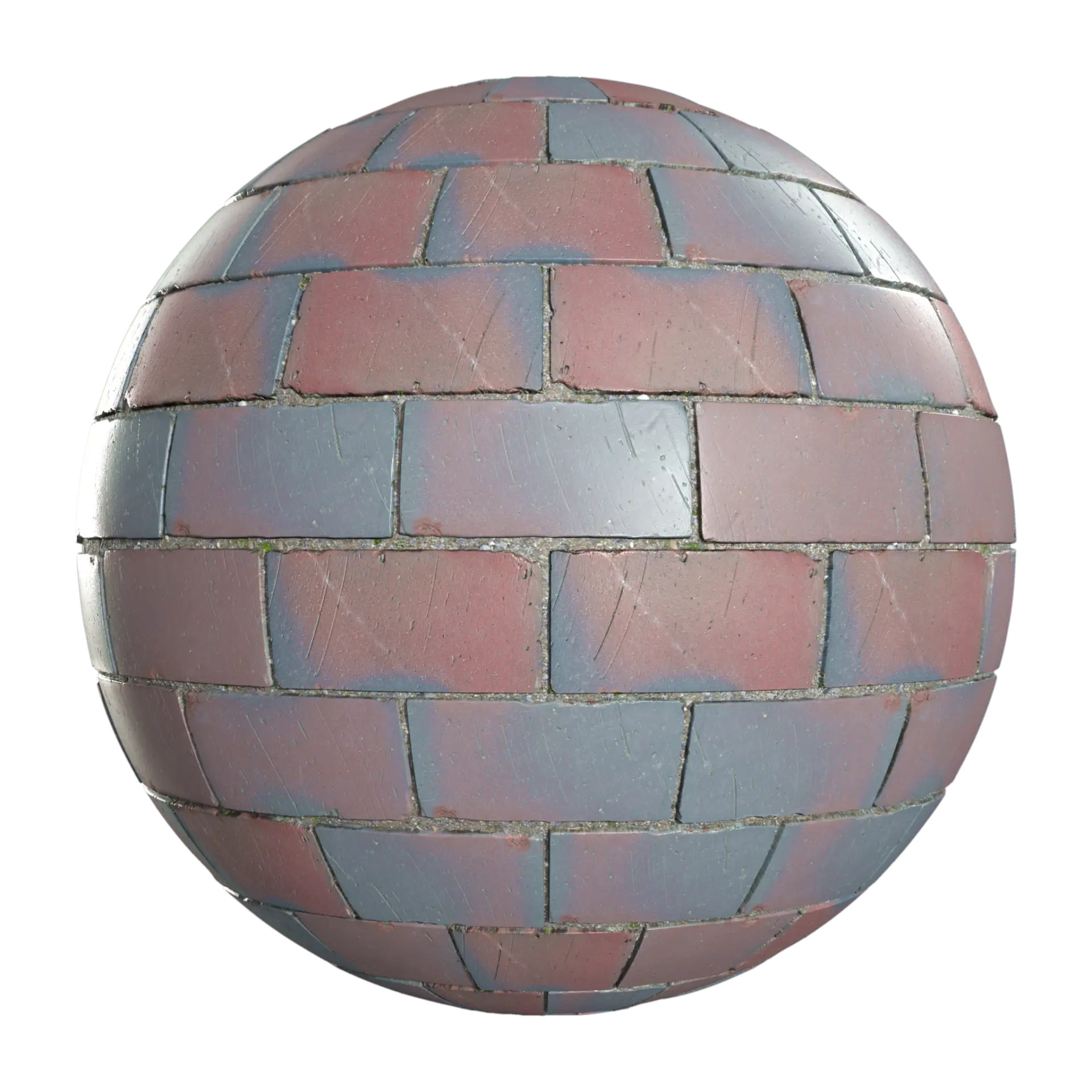 Paving Stones 095