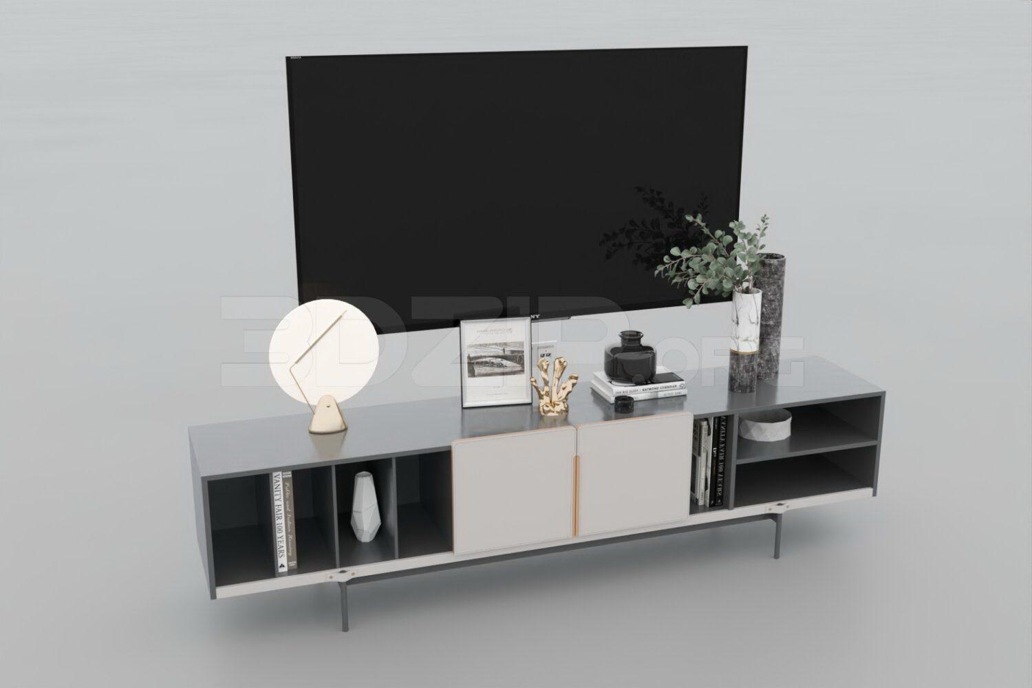 TV Cabinet