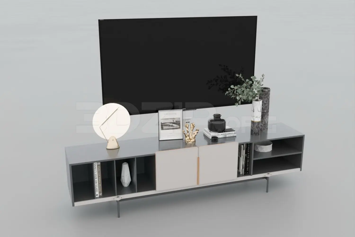 TV Cabinet
