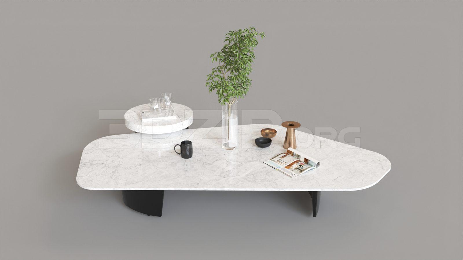 Tea Table