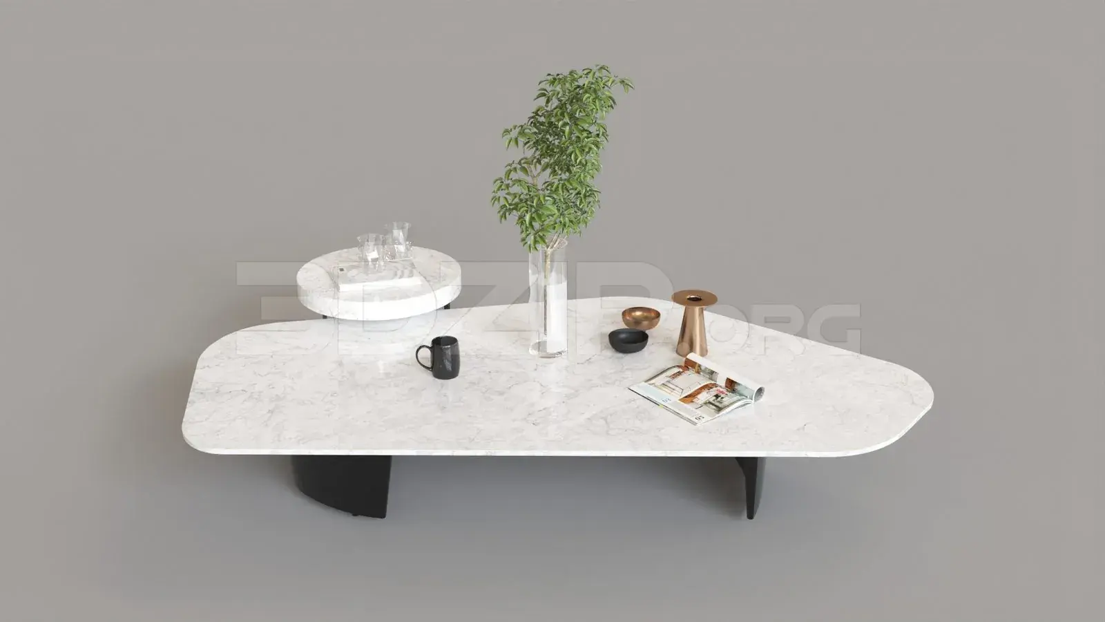 Tea Table