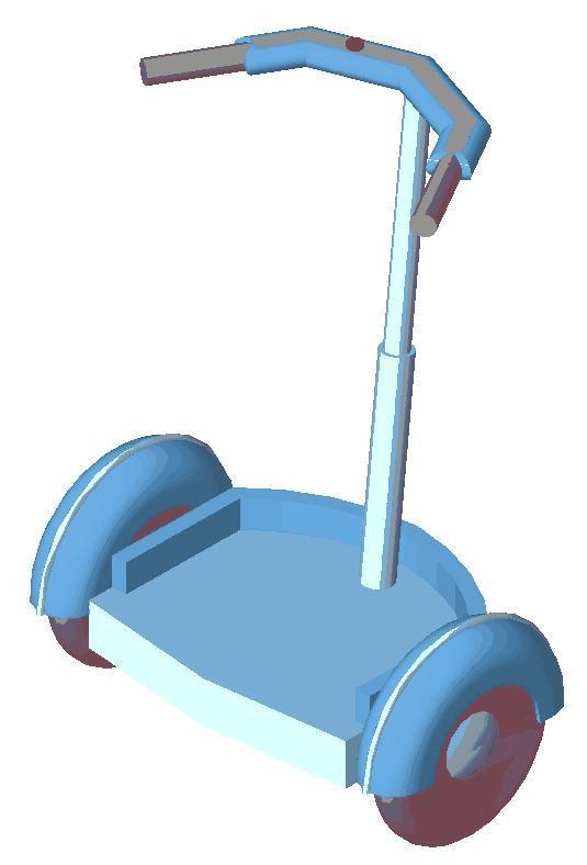Segway IT