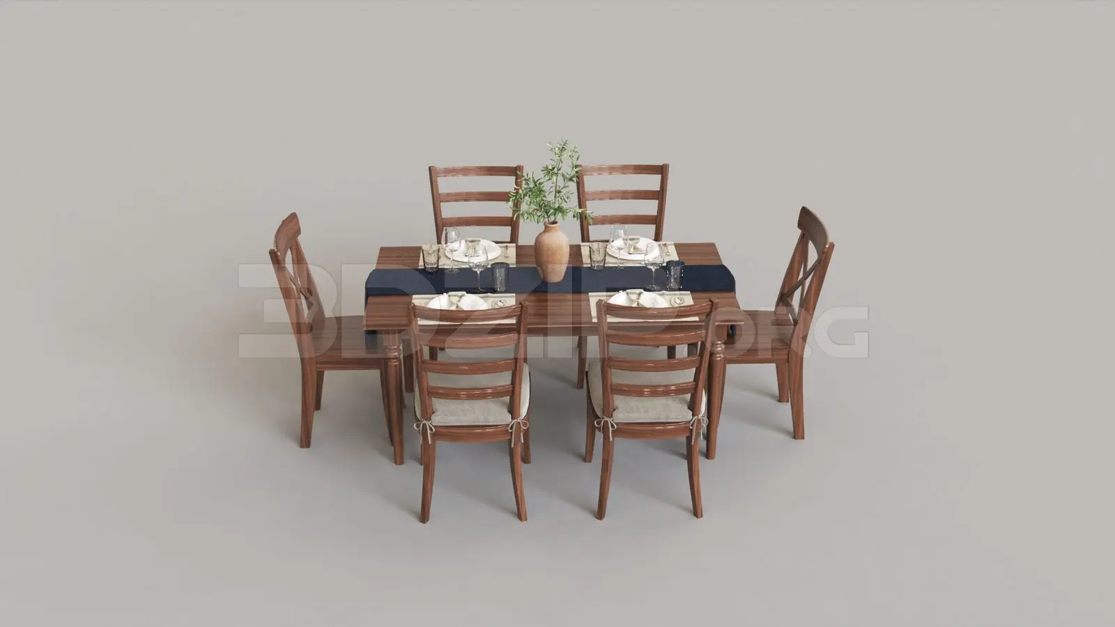 Dining Table And Chair