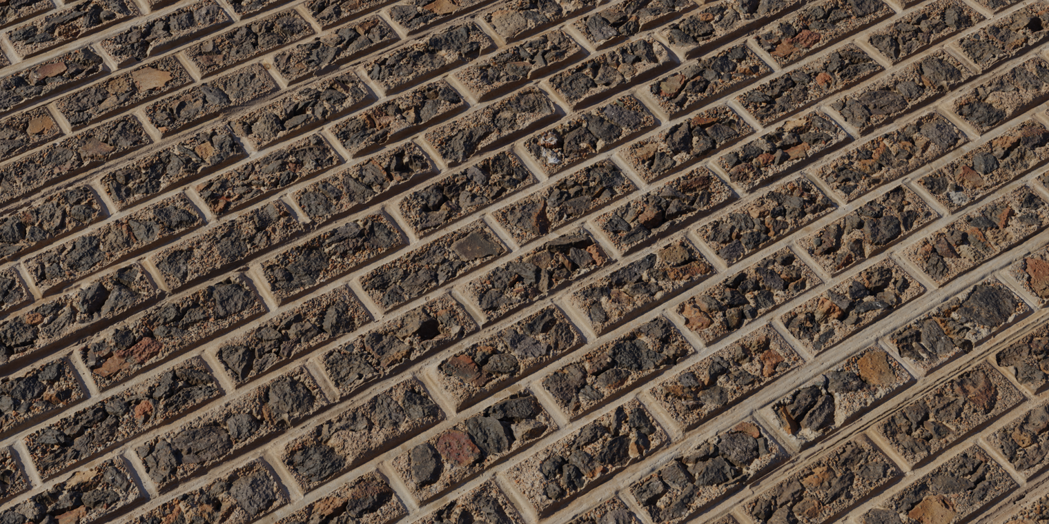 Brick Wall 4